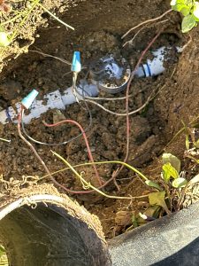 The Heights Irrigation Repair