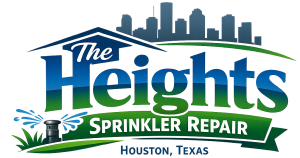 The Heights Sprinkler Repair